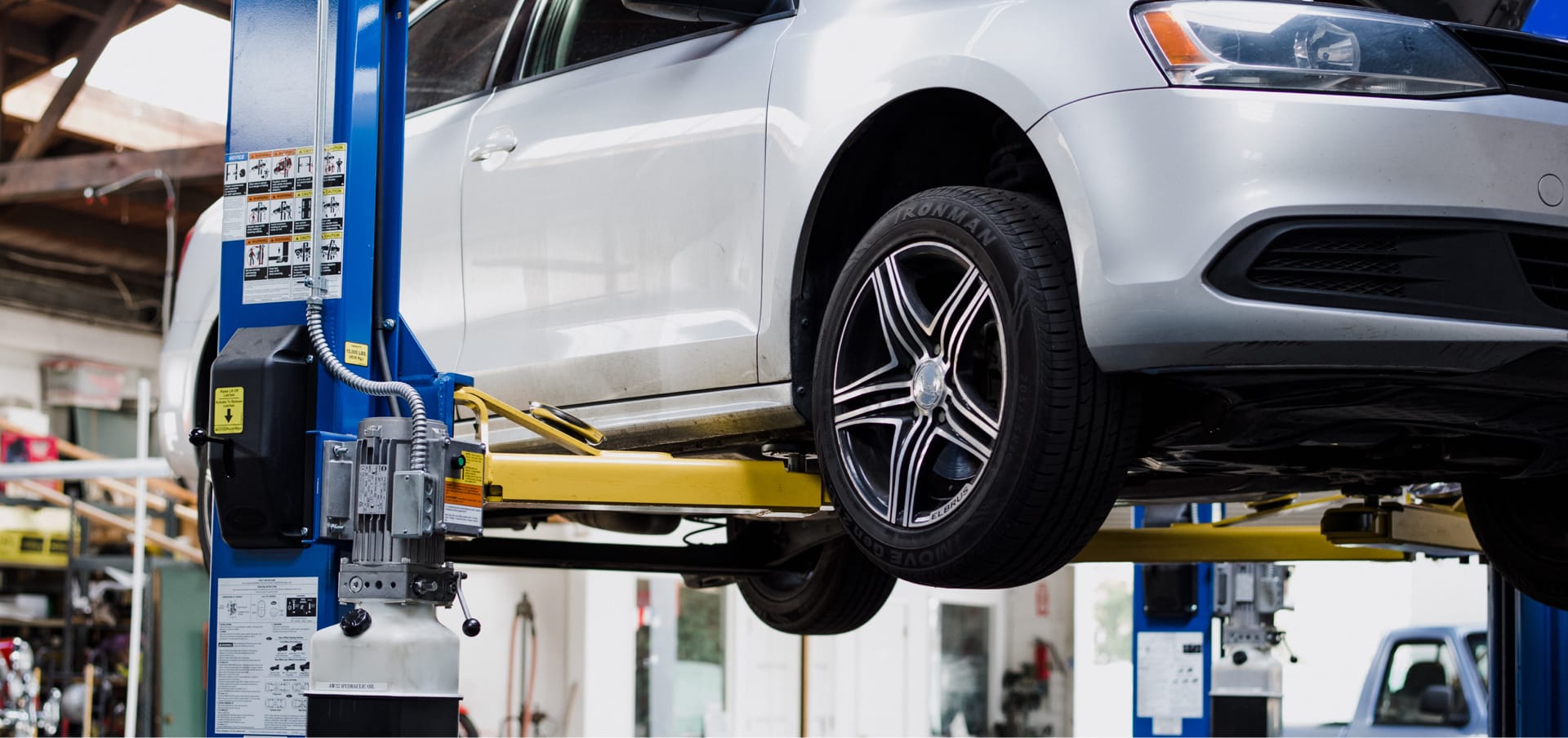 American Auto Air & Repair: Your Trusted Reno Auto Shop Since 1976