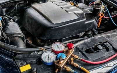 3 Tell-Tale Signs Your Car’s AC Needs Repairs