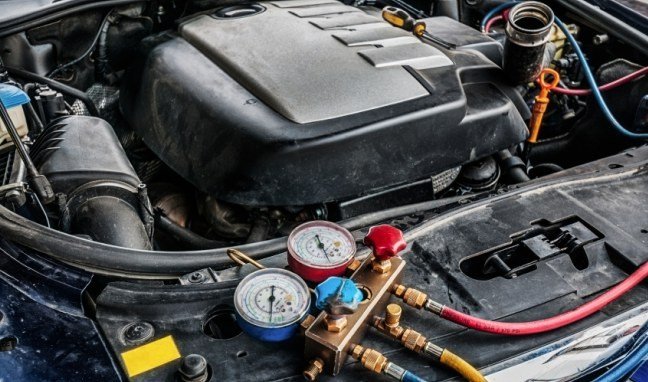 3 Tell Tale Signs Your Car s AC Needs Repairs American Auto Air