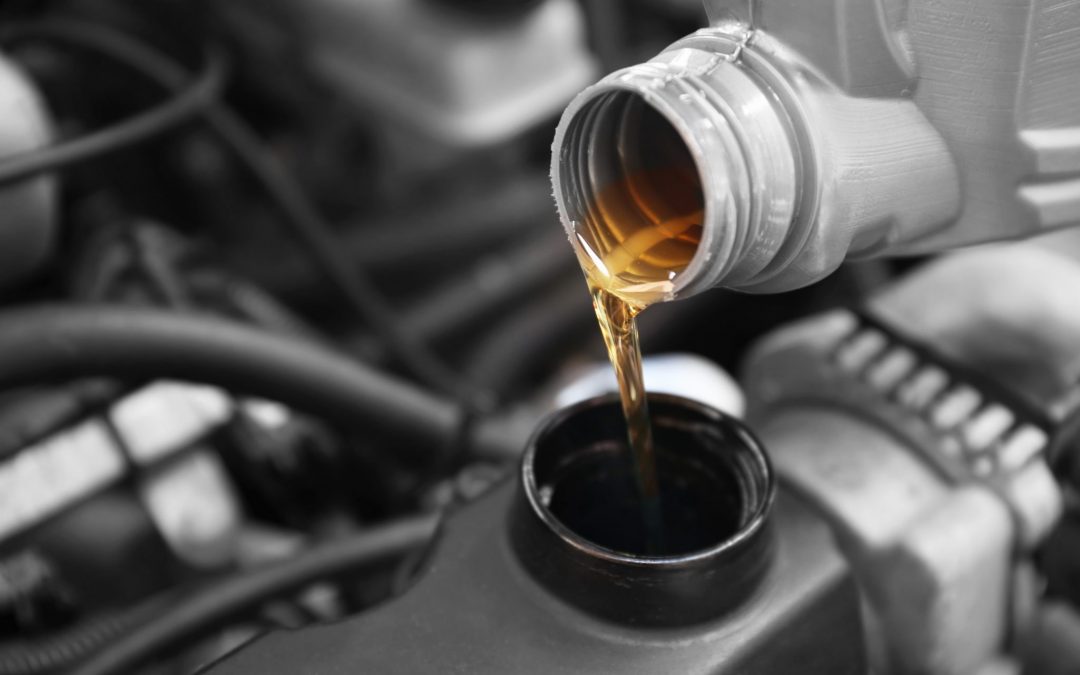 Why Are Regular Oil Changes So Important?