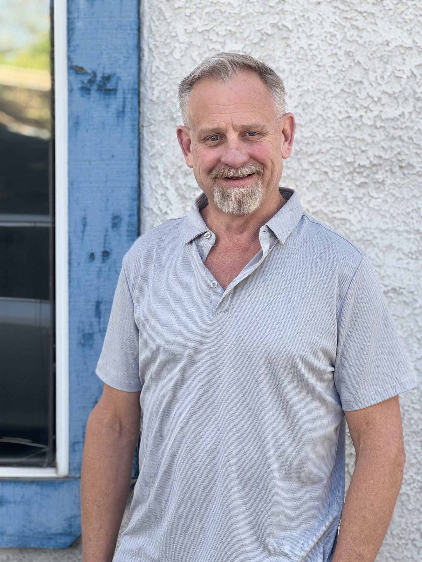 Mike serves as a service advisor at American Auto Air and repair. | auto mechanics near me.