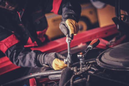 auto shop in reno 