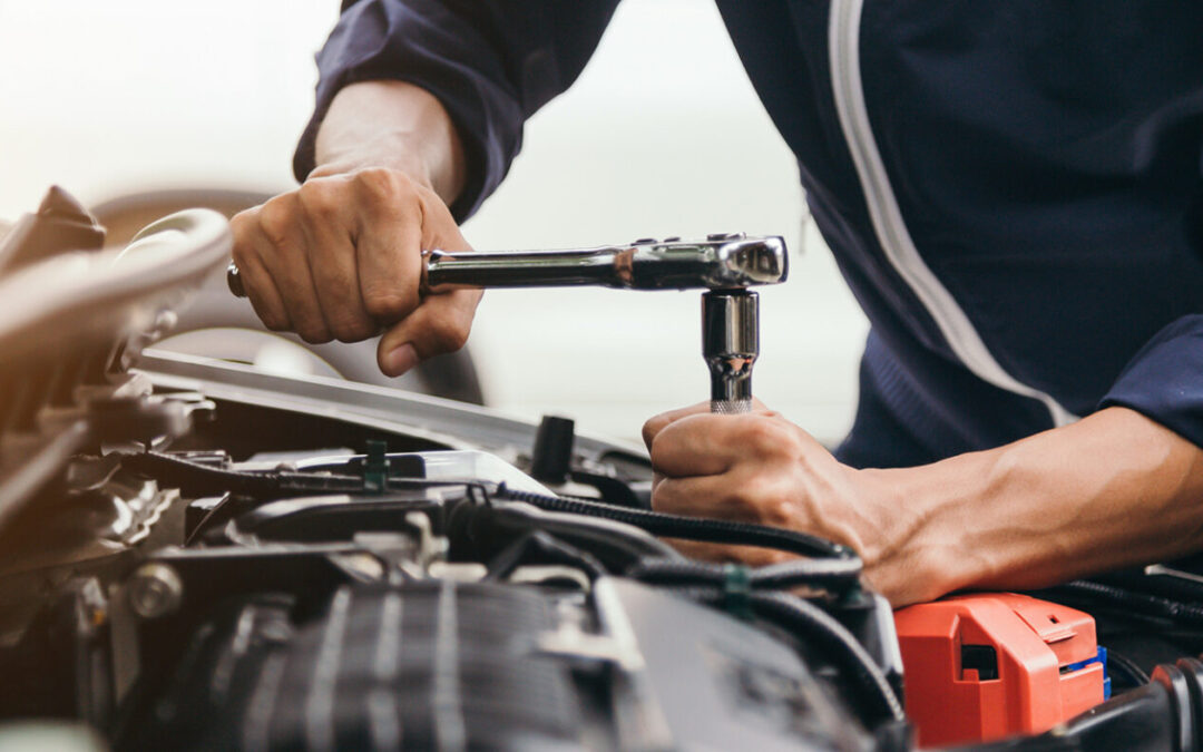 Auto Shop in Reno: Detect & Fix Engine Issues