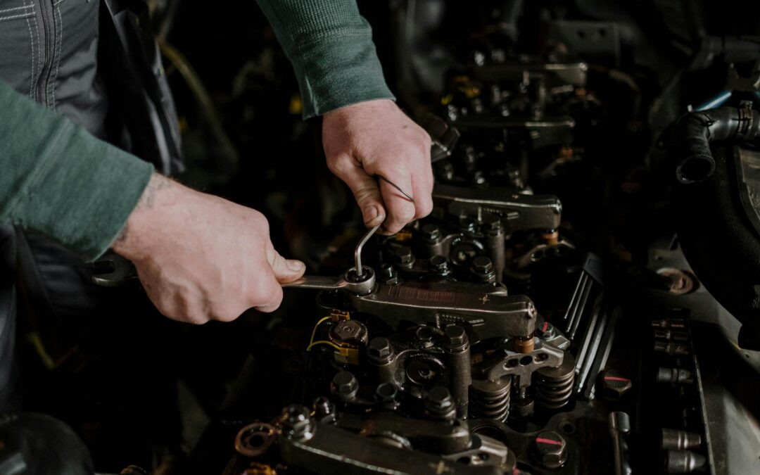 Reliable Auto Repair Services at American Auto Air & Repair