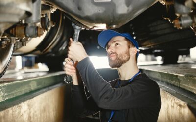 Auto Repair Reno Services That You Can Trust at American Auto Air & Repair