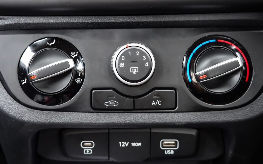 Reno Air Conditioning Repair: Trusted Auto A/C Experts for Local Drivers