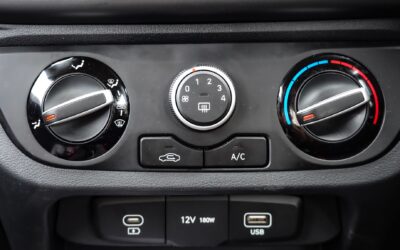 Reno Air Conditioning Repair: Trusted Auto A/C Experts for Local Drivers